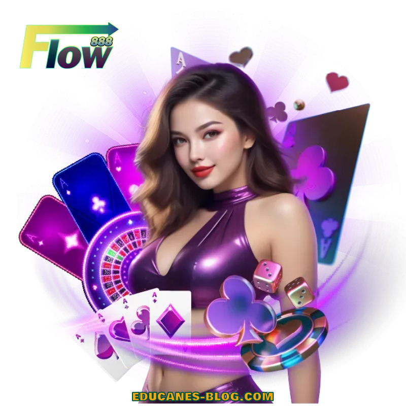 flow888
